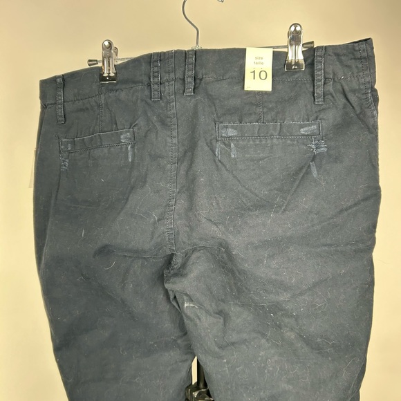 Joe - NWT Cargo Capris - Picture 7 of 8